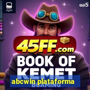 abcwin plataforma